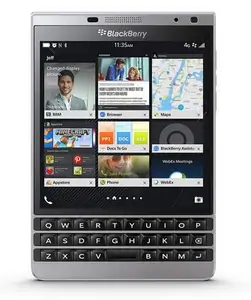 Замена кнопки включения на телефоне BlackBerry Passport в Тюмени